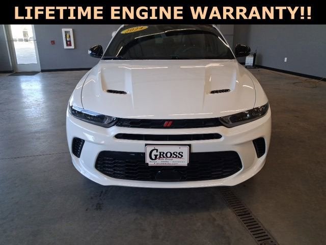 2024 Dodge Hornet R/T Plus EAWD