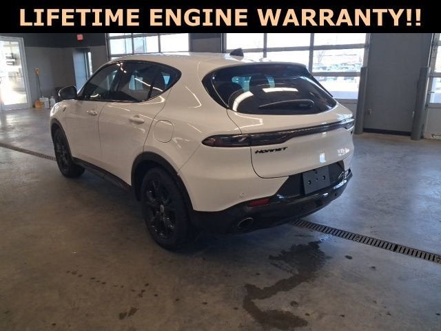 2024 Dodge Hornet R/T Plus EAWD