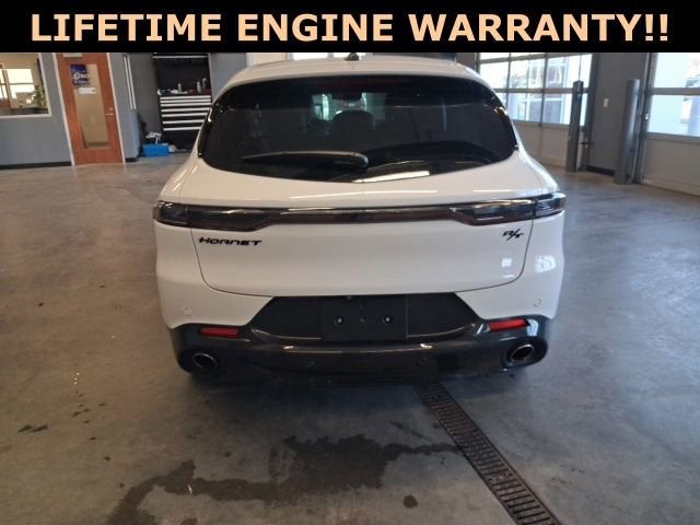 2024 Dodge Hornet R/T Plus EAWD
