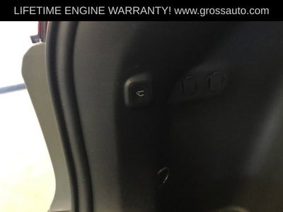 2023 Jeep Cherokee Altitude Lux 4x4
