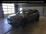 2023 Jeep Cherokee Altitude Lux 4x4