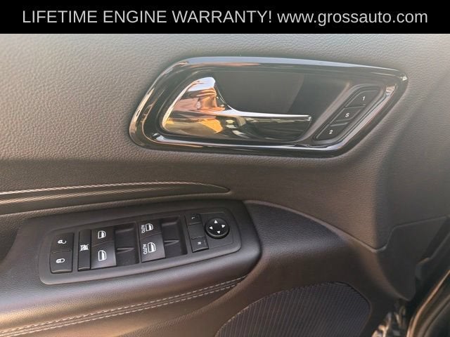 2021 Dodge Durango GT Plus AWD