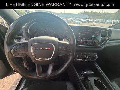 2021 Dodge Durango GT Plus AWD