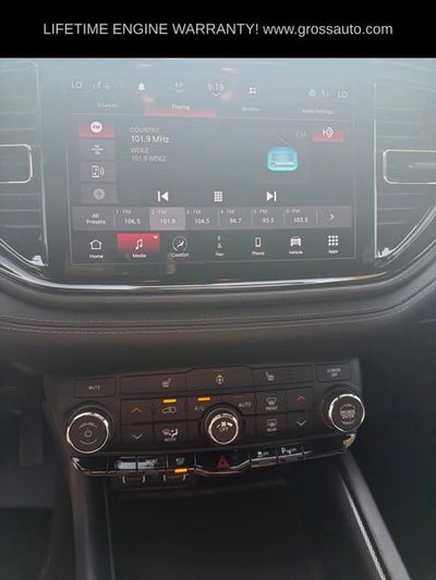 2021 Dodge Durango GT Plus AWD
