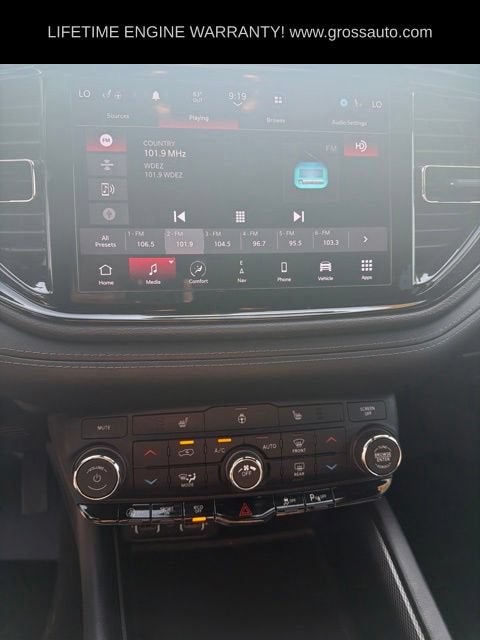 2021 Dodge Durango GT Plus AWD