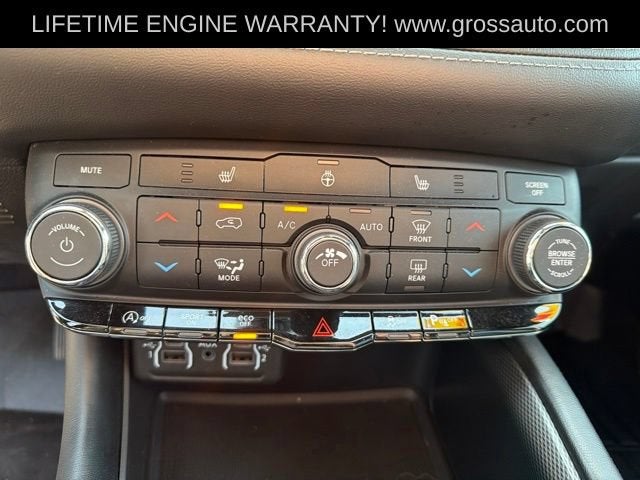 2021 Dodge Durango GT Plus AWD