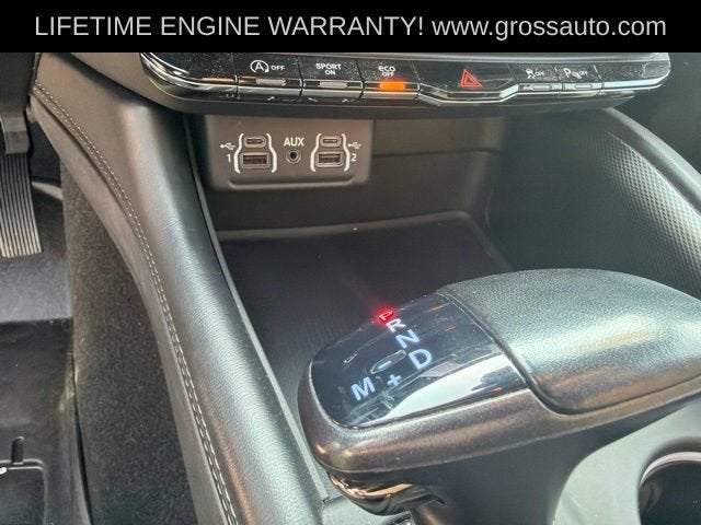 2021 Dodge Durango GT Plus AWD