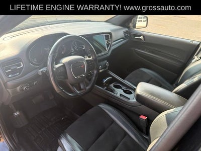 2021 Dodge Durango GT Plus AWD