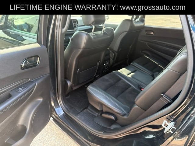 2021 Dodge Durango GT Plus AWD