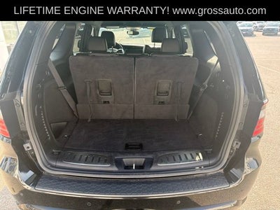 2021 Dodge Durango GT Plus AWD