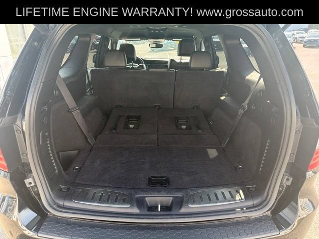 2021 Dodge Durango GT Plus AWD