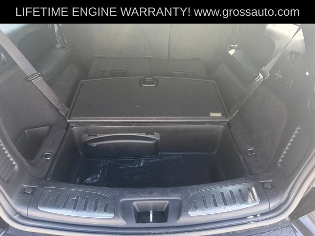2021 Dodge Durango GT Plus AWD