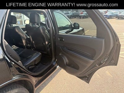 2021 Dodge Durango GT Plus AWD