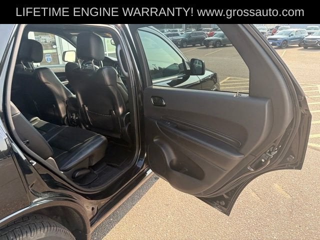 2021 Dodge Durango GT Plus AWD