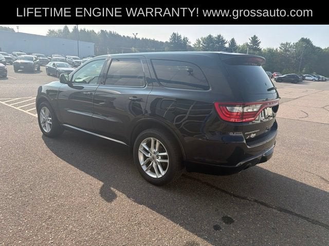 2021 Dodge Durango GT Plus AWD