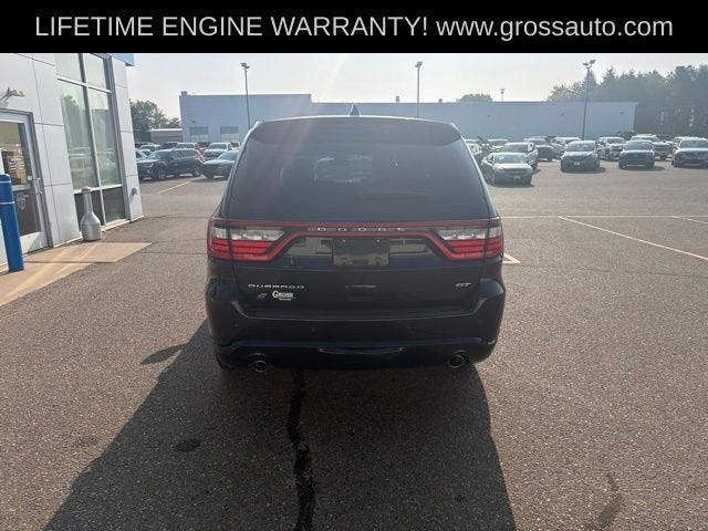 2021 Dodge Durango GT Plus AWD