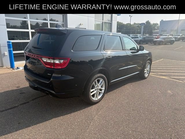 2021 Dodge Durango GT Plus AWD