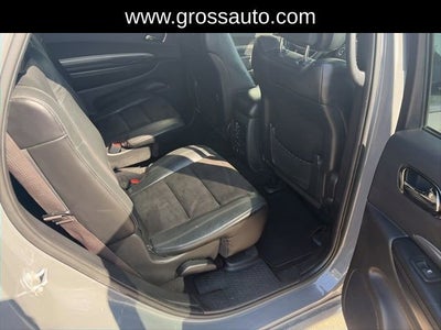 2020 Dodge Durango GT Plus