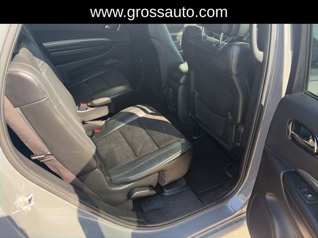 2020 Dodge Durango GT Plus