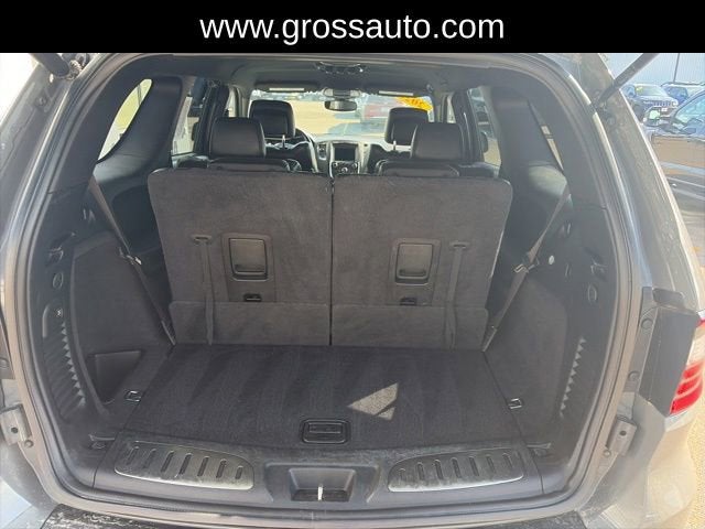 2020 Dodge Durango GT Plus