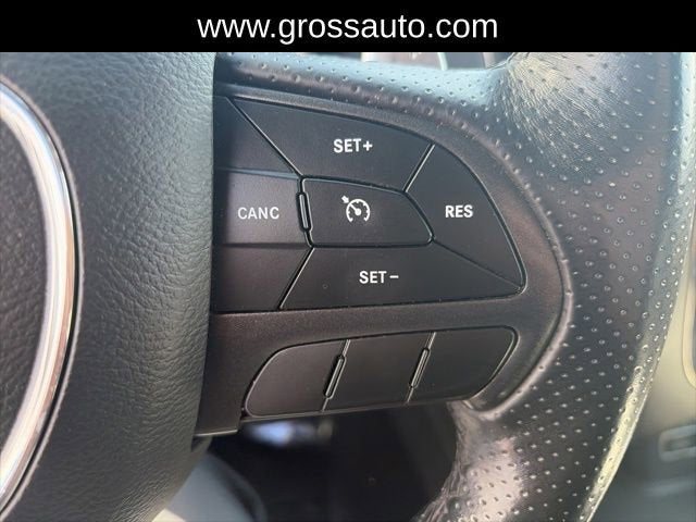 2020 Dodge Durango GT Plus