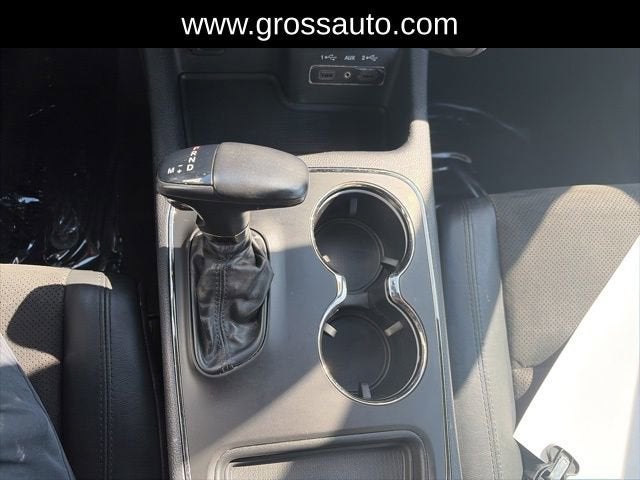 2020 Dodge Durango GT Plus