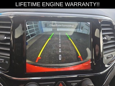 2021 Jeep Grand Cherokee Trailhawk