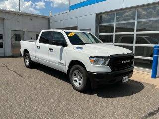 2022 RAM 1500 Tradesman
