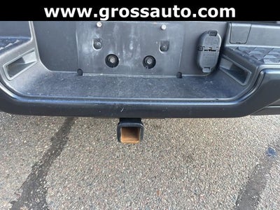 2021 RAM 1500 Tradesman