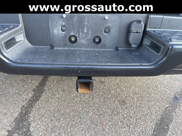 2021 RAM 1500 Tradesman