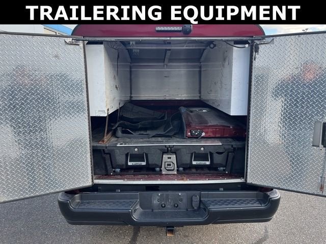 2021 RAM 1500 Tradesman