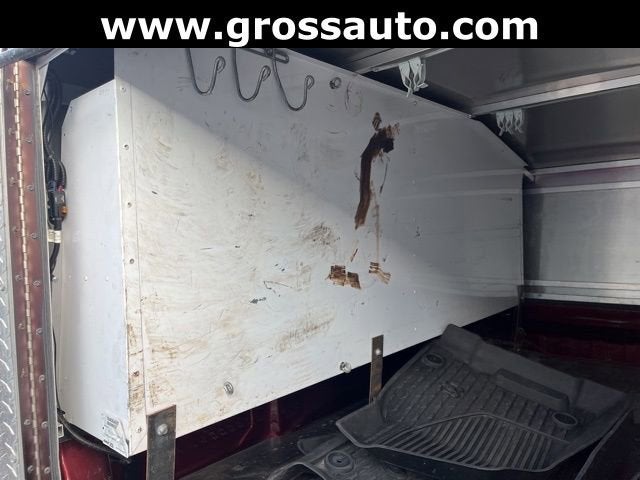 2021 RAM 1500 Tradesman