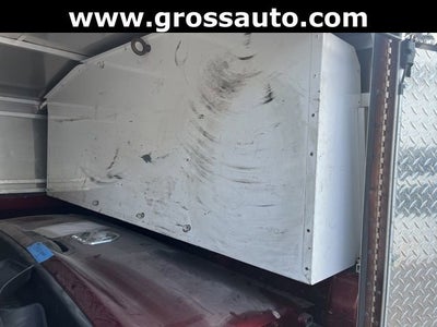 2021 RAM 1500 Tradesman