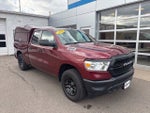 2021 RAM 1500 Tradesman