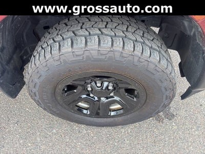 2021 RAM 1500 Tradesman