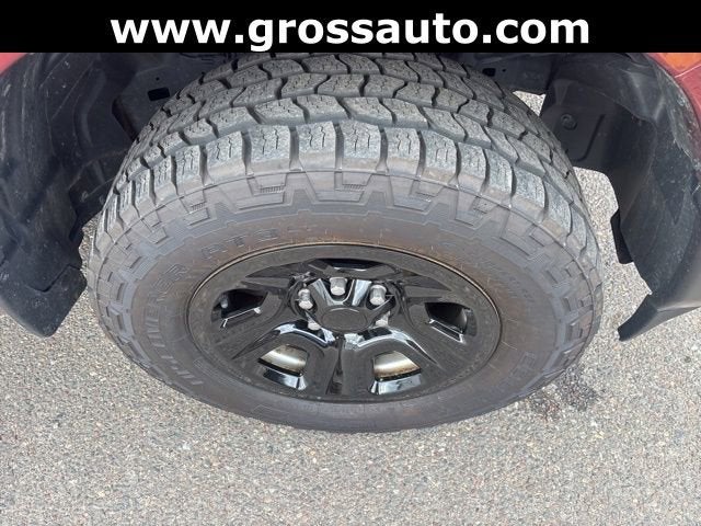 2021 RAM 1500 Tradesman