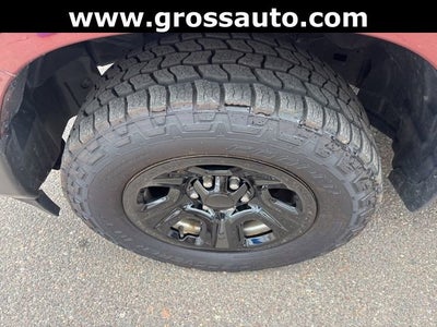 2021 RAM 1500 Tradesman