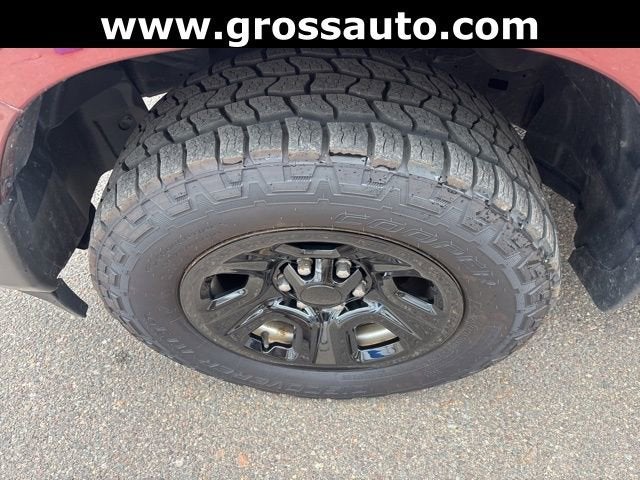 2021 RAM 1500 Tradesman