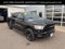 2024 RAM 1500 Big Horn Crew Cab 4x4 5'7" Box