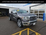 2023 RAM 1500 Laramie Crew Cab 4x4 5'7" Box