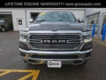 2023 RAM 1500 Laramie Crew Cab 4x4 5'7" Box
