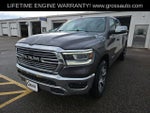 2023 RAM 1500 Laramie Crew Cab 4x4 5'7" Box