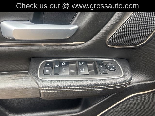 2022 RAM 1500 Sport