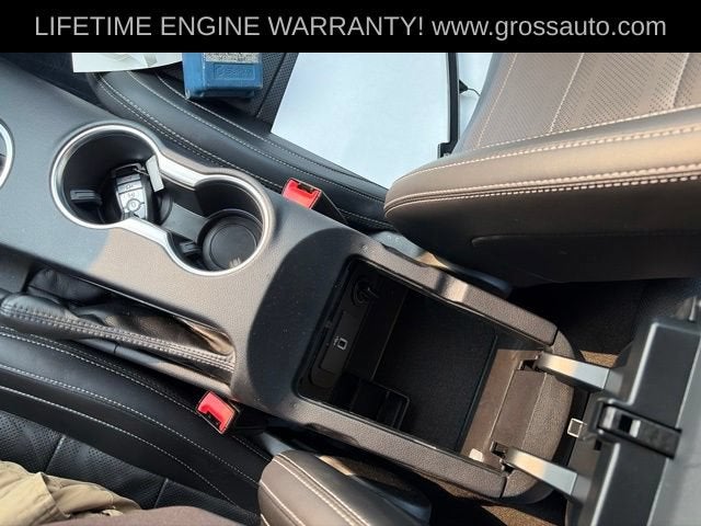 2022 Ford Mustang GT Premium Fastback