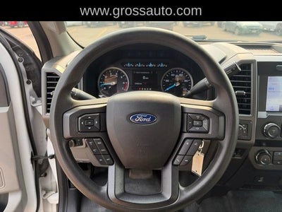 2021 Ford F-250 XL