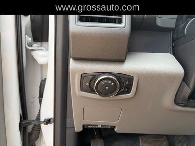 2021 Ford F-250 XL