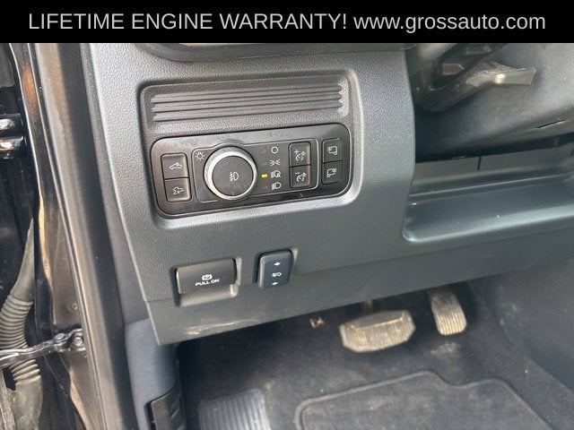 2025 Ford Super Duty F-250 SRW XL