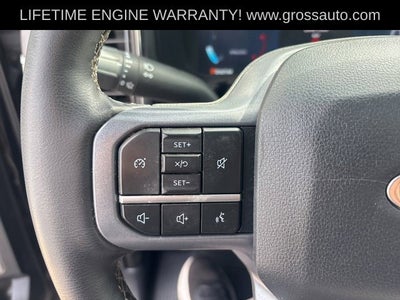 2025 Ford Super Duty F-250 SRW XL