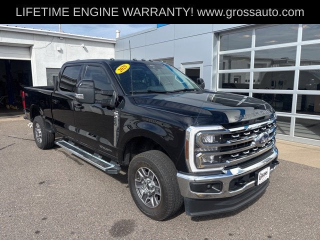 2025 Ford Super Duty F-250 SRW XL