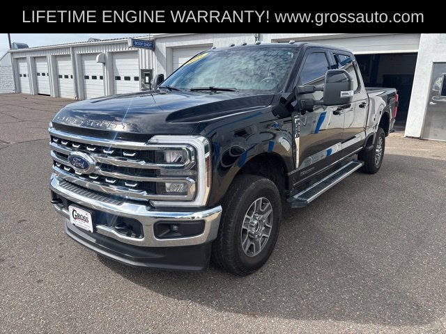 2025 Ford Super Duty F-250 SRW XL